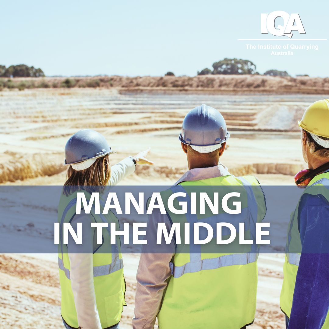 Managing in the Middle | Webinar